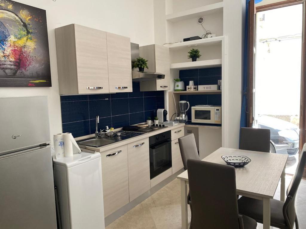 Apartment Maniace 80 Syrakus